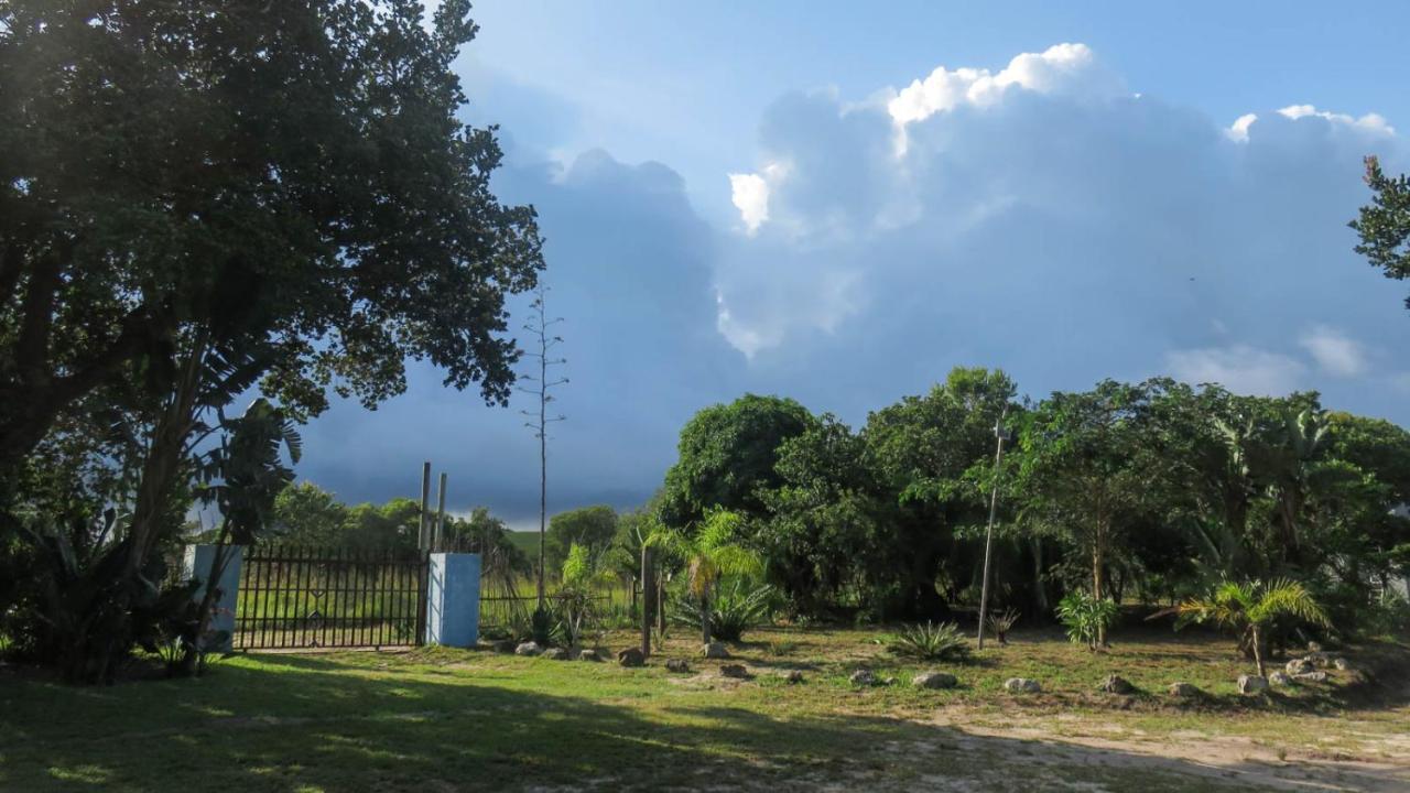 Lodge Umusa KwaMazambane Exterior foto