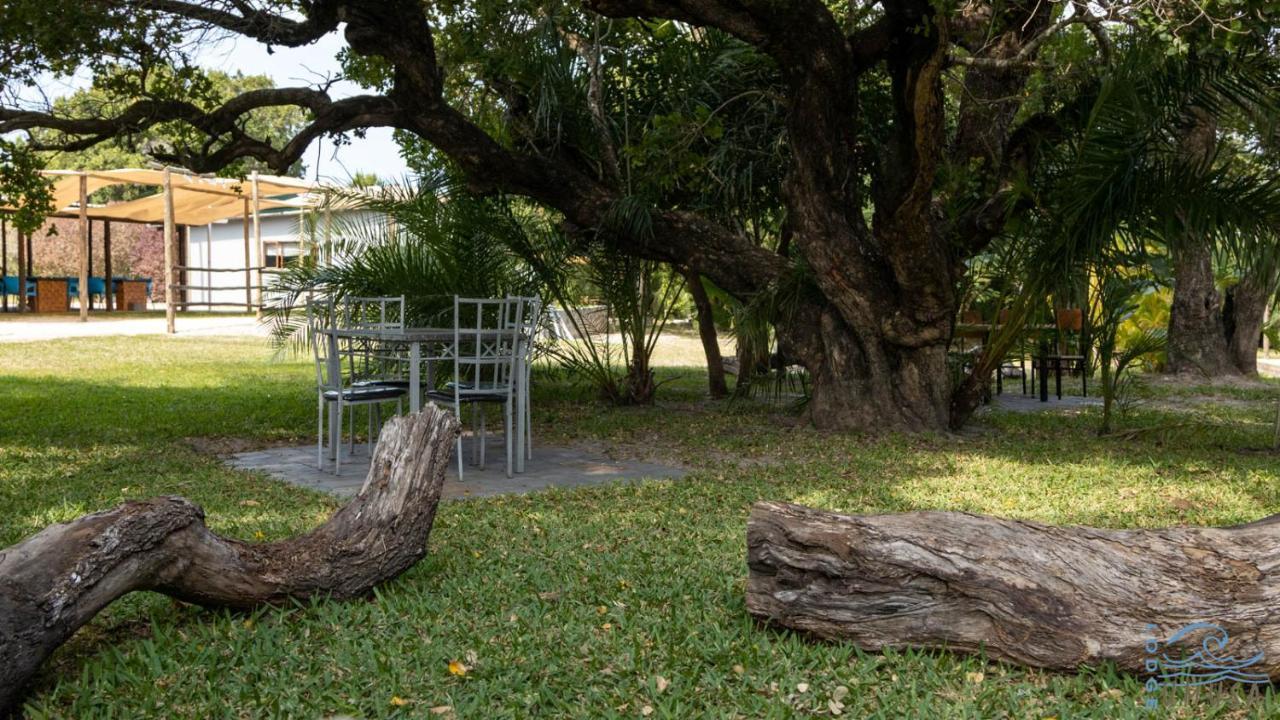 Lodge Umusa KwaMazambane Exterior foto
